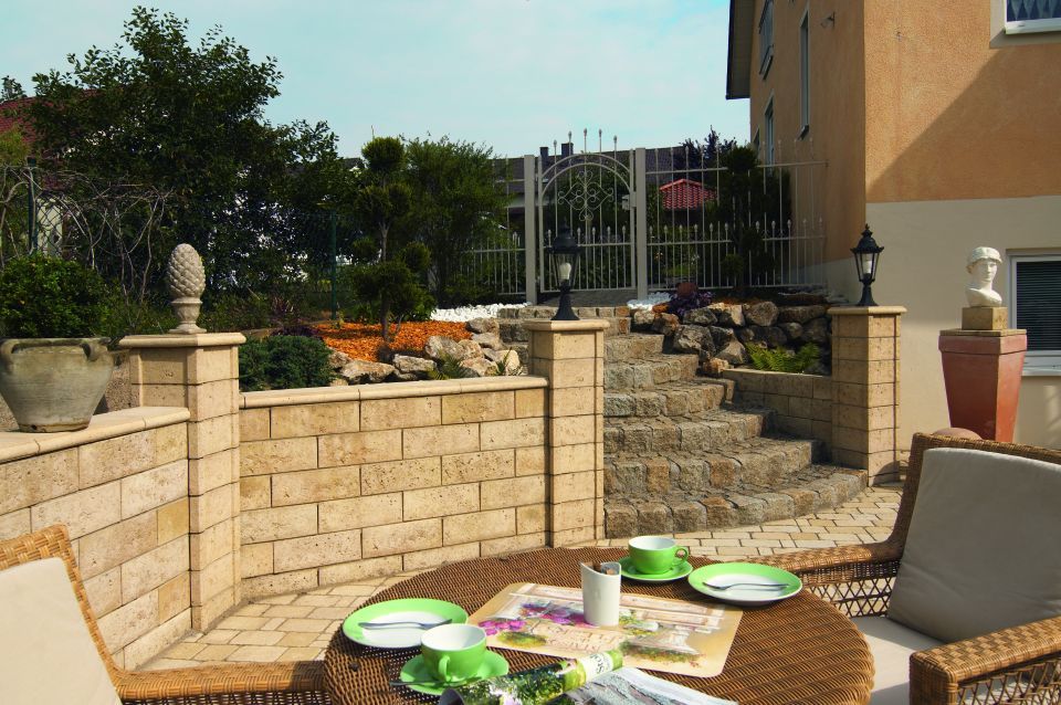 KANN Travino® Walling