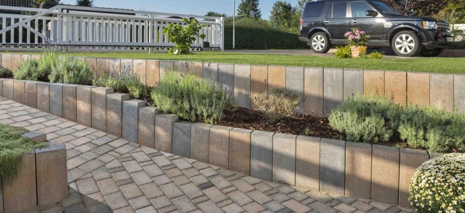 KANN La Tierra® Palisade