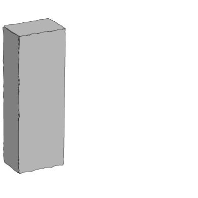 KANN Germania antik® Palisade