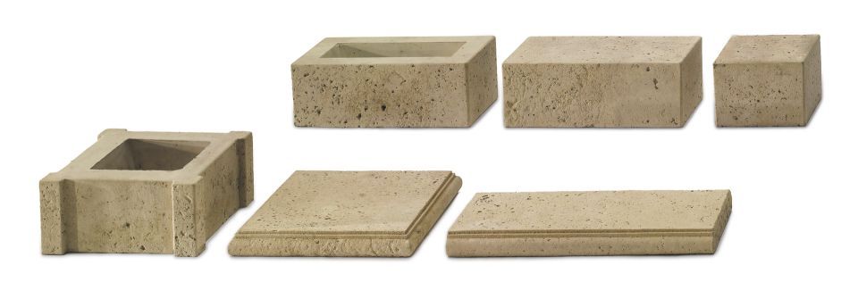 KANN Travino® Walling