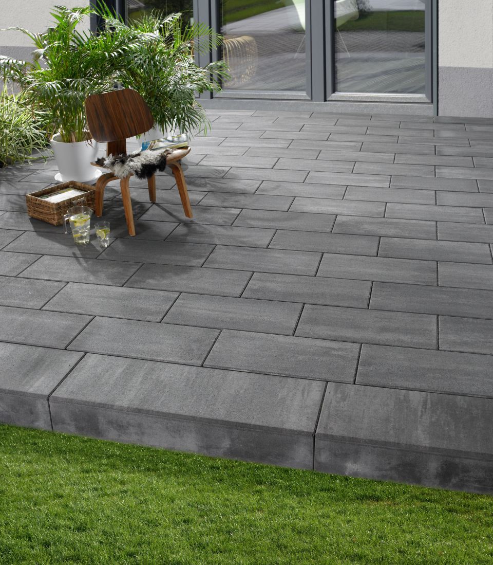 KANN Stratos® Bodenplatte