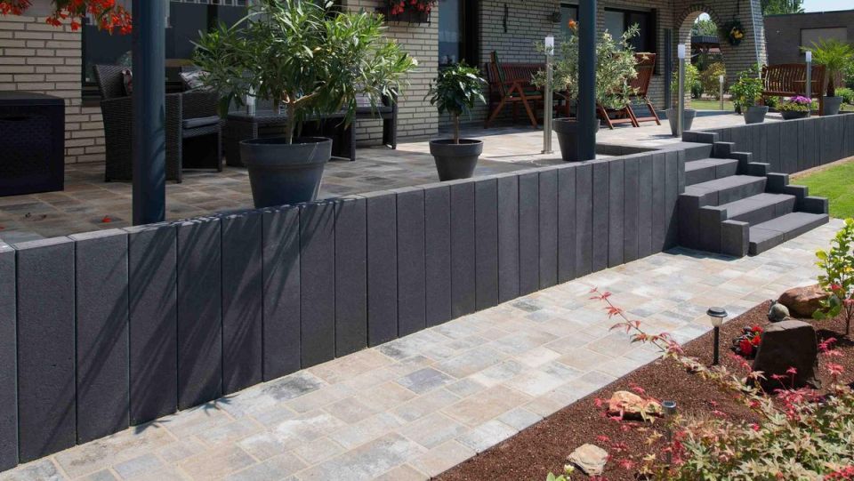 KANN La Tierra® Palisade