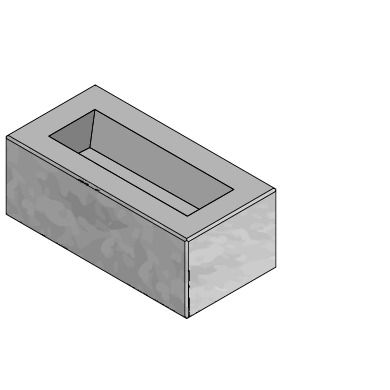 KANN Travino® Walling