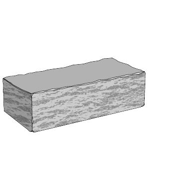 KANN Vermont® Kompakt Mauer