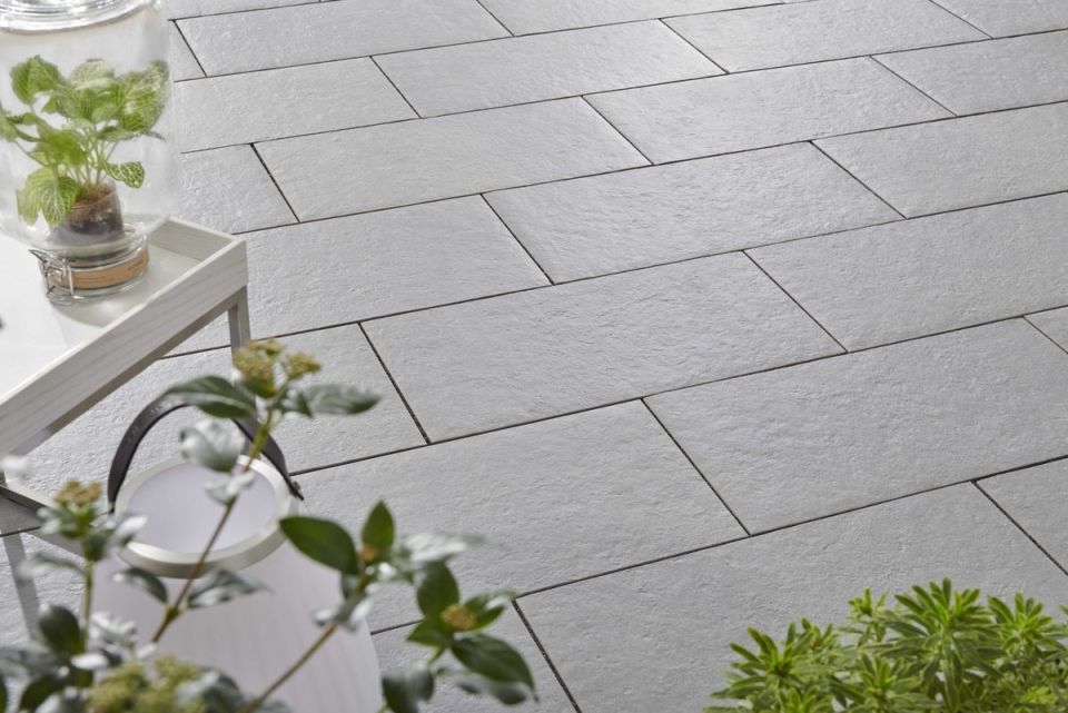 KANN Xera® Bodenplatte