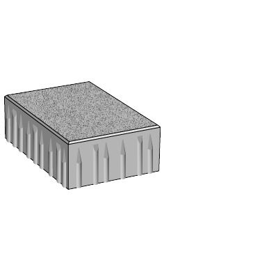 KANN Planolith® Pflasterstein