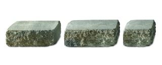 KANN Vermont® Kompakt Mauer