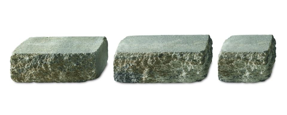 KANN Vermont® Kompakt Mauer
