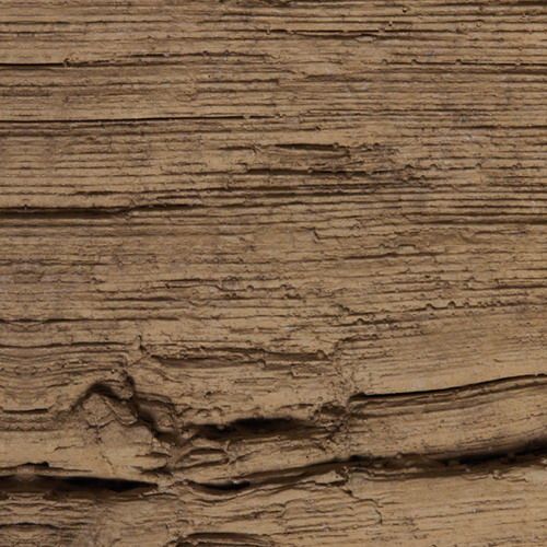KANN LogPlank Bodenplatte