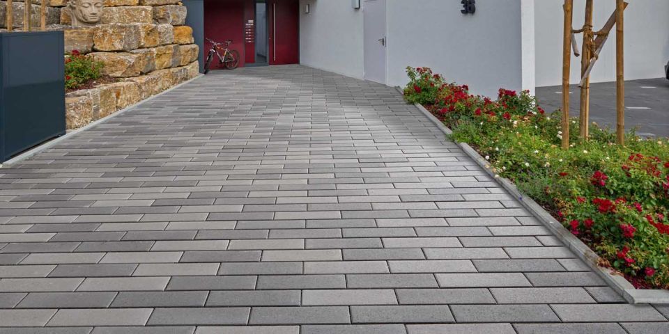 KANN Nimbus® Pflasterstein