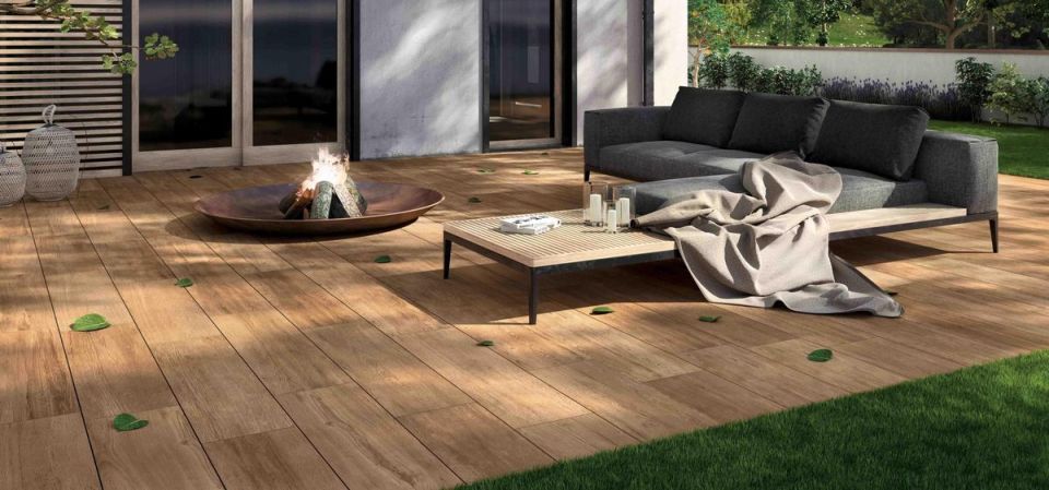 KANN Xantos® Bodenplatte