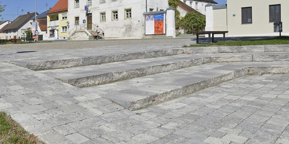 KANN Via Leano® Stufe