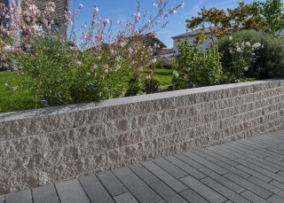 KANN Muro ReNature® Mauer