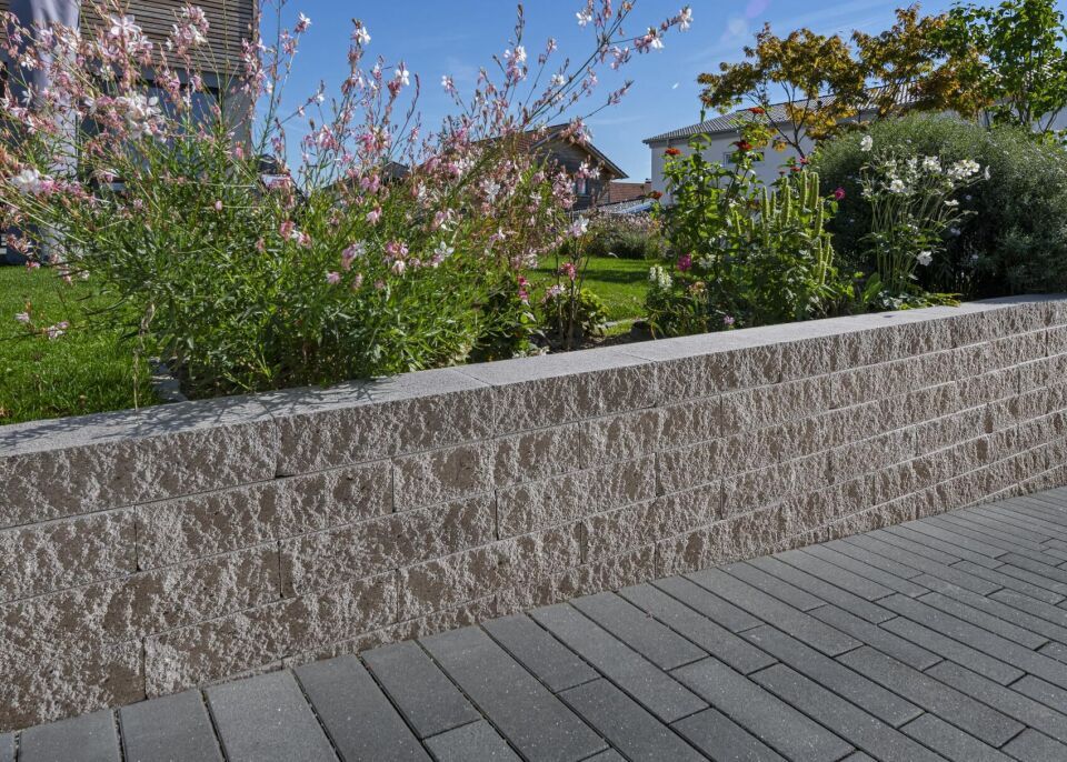 KANN Muro ReNature® Mauer