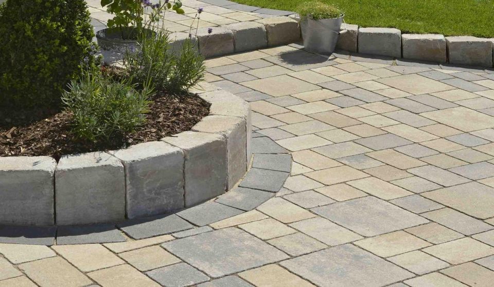 KANN Germania antik® Palisade