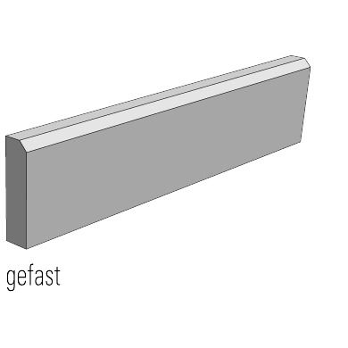 KANN Randstein