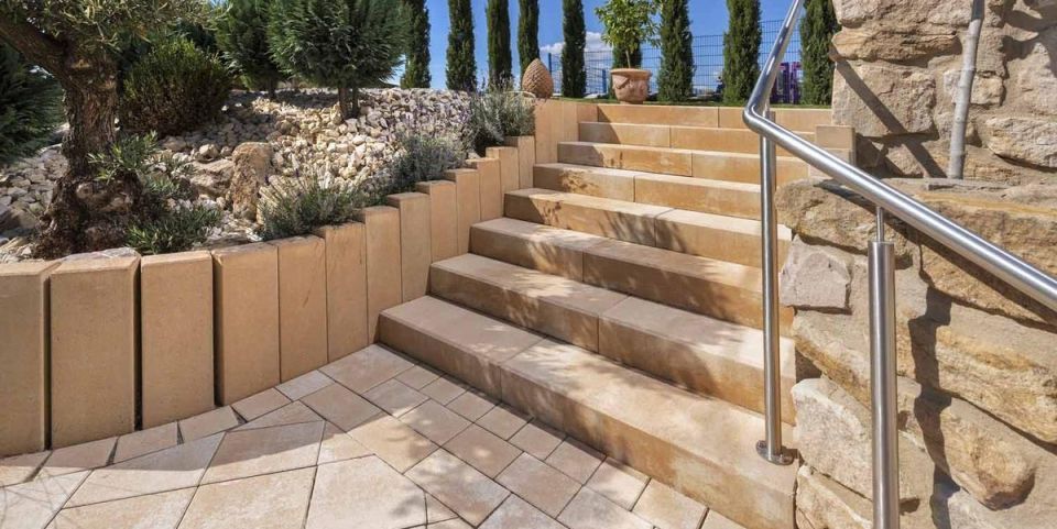 KANN La Tierra® Palisade