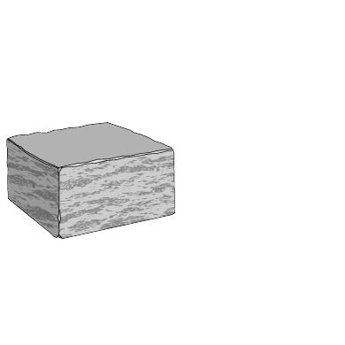 KANN Vermont® Kompakt Mauer