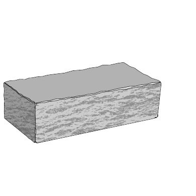 KANN Vermont® Bruchsteinmauer