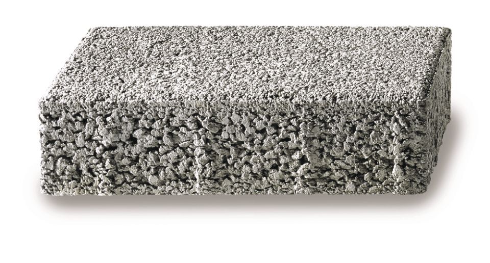 Filterstein Micro Plus 30/15/8 anthrazit KANNtec10