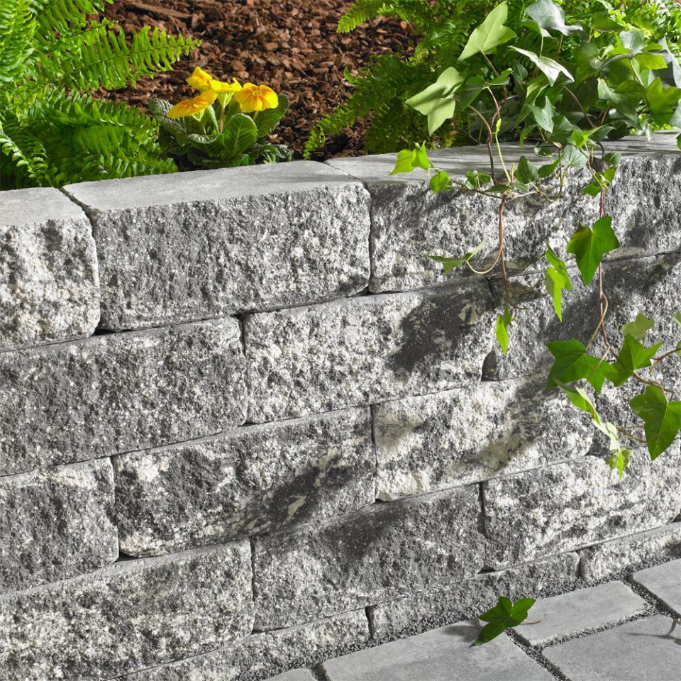 KANN Vermont® Kompakt Mauer