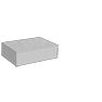 Vios Stufe 50/35/15 anthrazit feingestrahlt