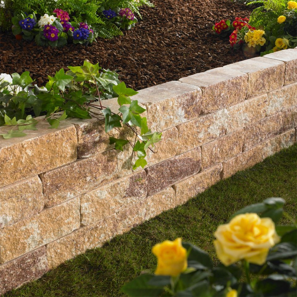 KANN Vermont® Kompakt Mauer