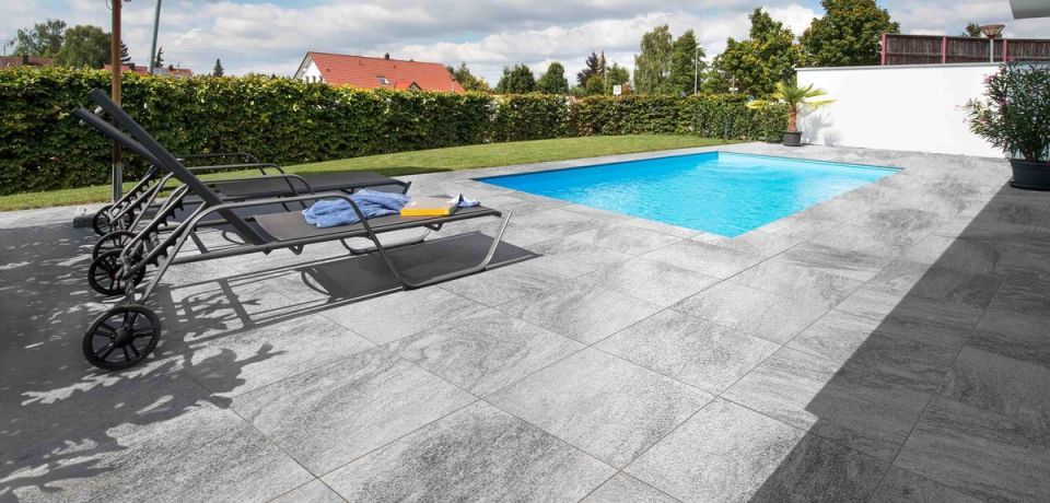 KANN Nanos® BETONPLUS Bodenplatte