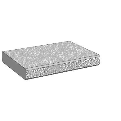 KANN Vermont® Bruchsteinmauer
