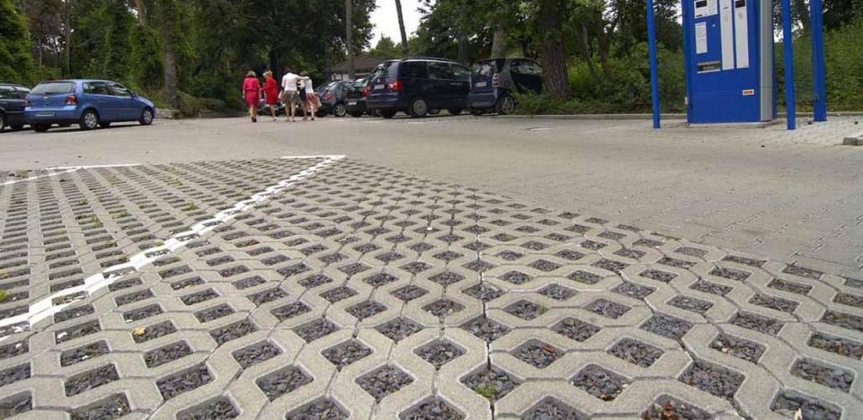 KANN Ragit® Pflasterstein