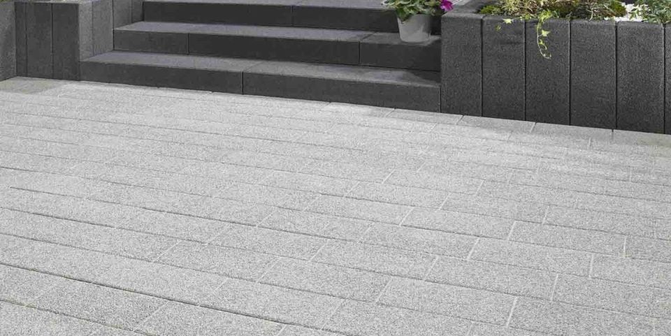 KANN Planolith® Pflasterstein