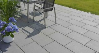 KANN Madison® Bodenplatte