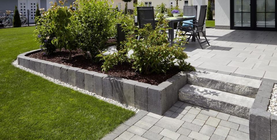 KANN Germania antik® Palisade
