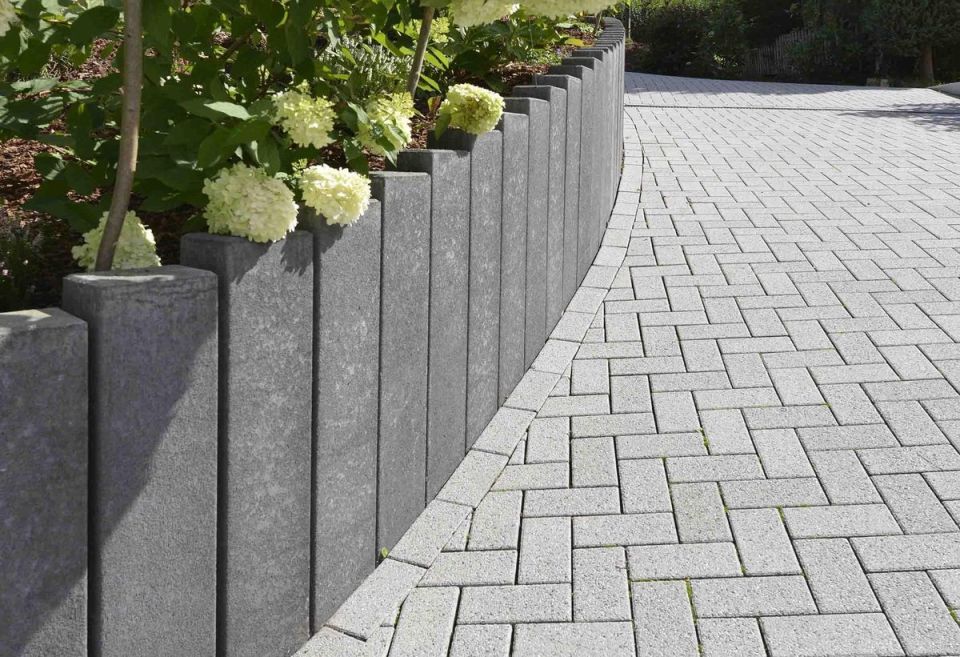 KANN La Tierra® Palisade
