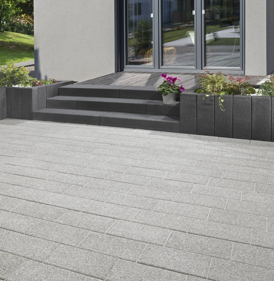 KANN Planolith® Pflasterstein