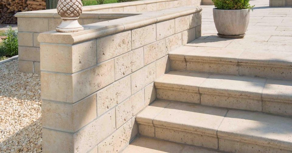 KANN Travino® Walling