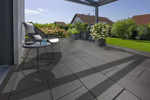 Terrassenplatte Evio®