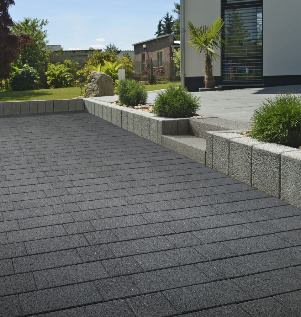 KANN Planolith® Pflasterstein