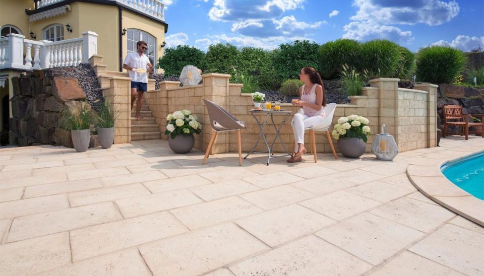 KANN Travino® Walling
