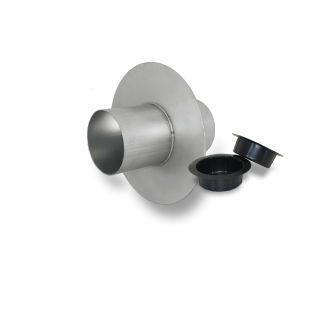 KRASO Futterrohr Typ E/FE/M