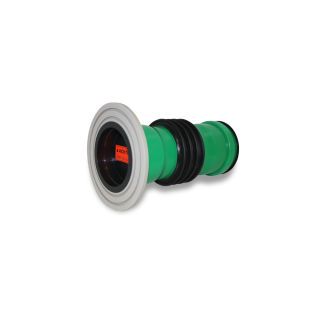 KRASO Wanddurchführung Typ B/SF 4 - KG 2000
