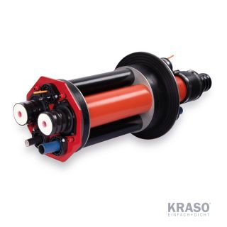 KRASO Mehrsparten-Hauseinführung BKP - Wand - NFE