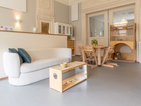 Bodenbeläge im Altbau – fachgerechte Sanierung mit Forbo Bodenbelägen
