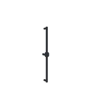 BRAUSESTANGE BS-R-1000 ANTHRAZITGRAU