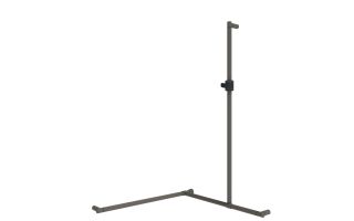 DUSCHHANDLAUF DBE-R