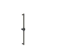 BRAUSESTANGE BS-R-1000 STEINGRAU