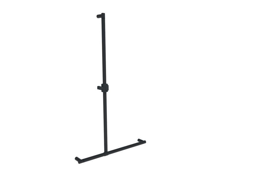 DUSCHHANDLAUF DB-R