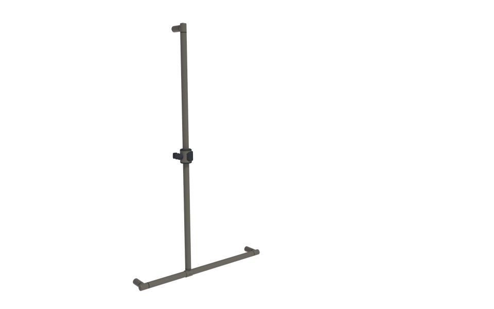 DUSCHHANDLAUF DB-R