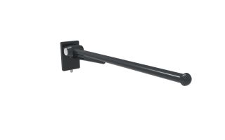 STÜTZKLAPPGRIFF XSE-600 AGRAU