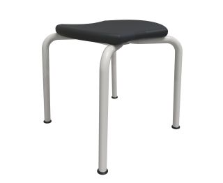 DUSCHHOCKER DHX BZ WEISS